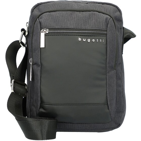 Bugatti Sera shoulder bag RFID 28 cm Bugatti Sera shoulder bag RFID 28 cm