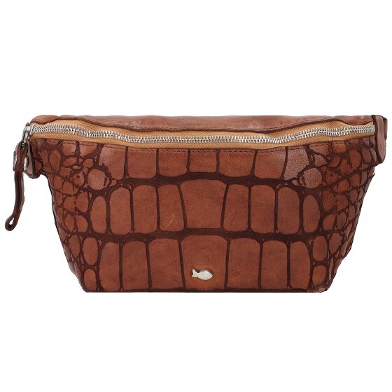 Campomaggi Fanny pack Leather 20 cm