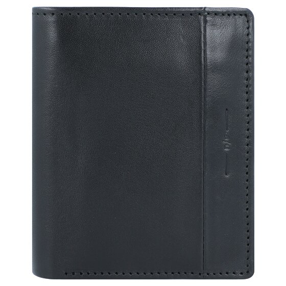 aunts & uncles Soundcheck Plectrum wallet RFID leather 9.5 cm