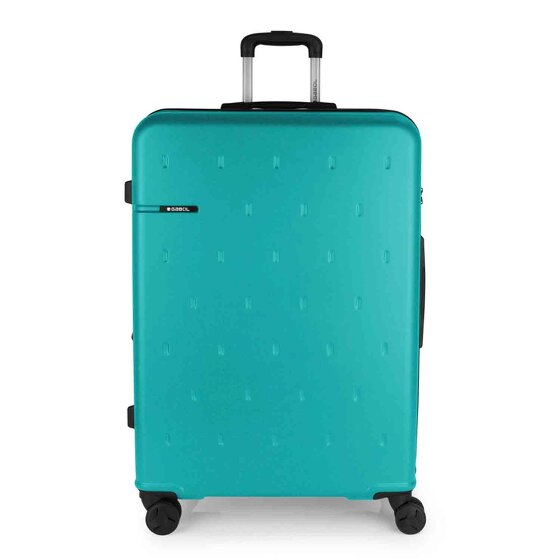 Gabol 4 Roll Trolley 77 cm