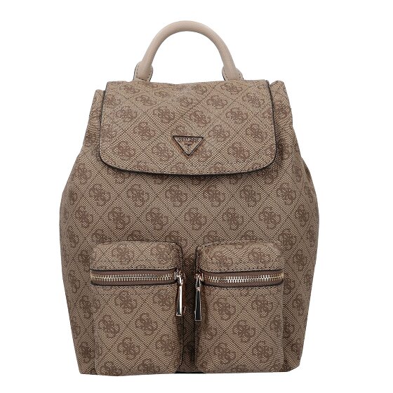 Guess Manhattan II City Backpack 33 cm