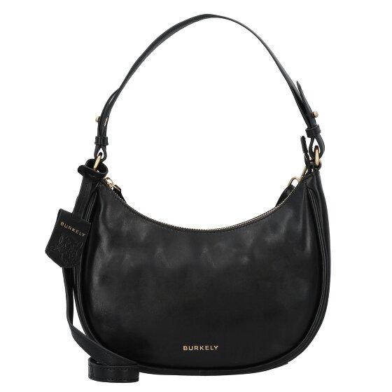 Burkely Vintage Veda Shoulder Bag Leather 27 cm
