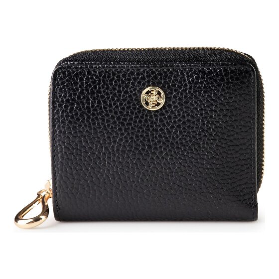 Esquire Alexandria Wallet RFID protection Leather 10.5 cm