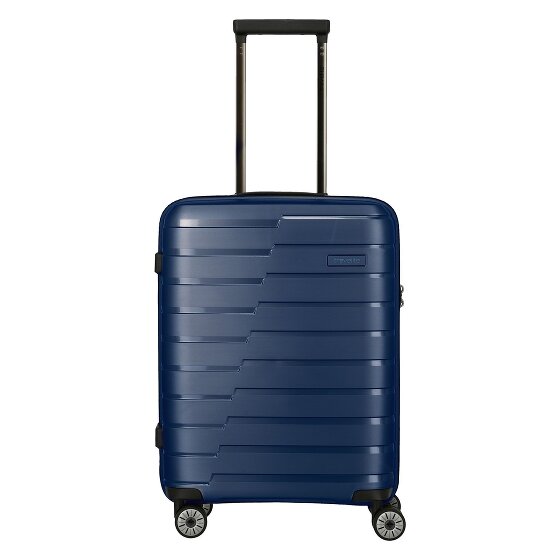 Travelite Air Base 4 wheels Cabin suitcase 55 cm