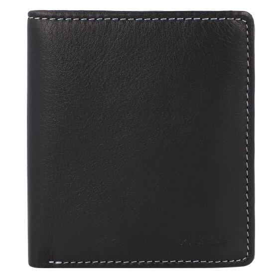 Picard Diego Wallet Leather 9 cm