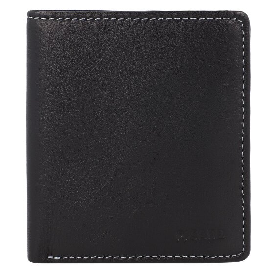 Picard Diego Wallet Leather 9 cm