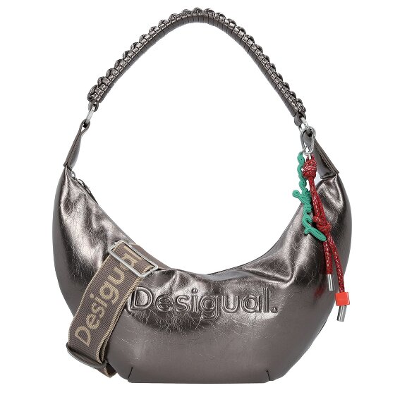 Desigual Half Zante Shoulder Bag 0 cm