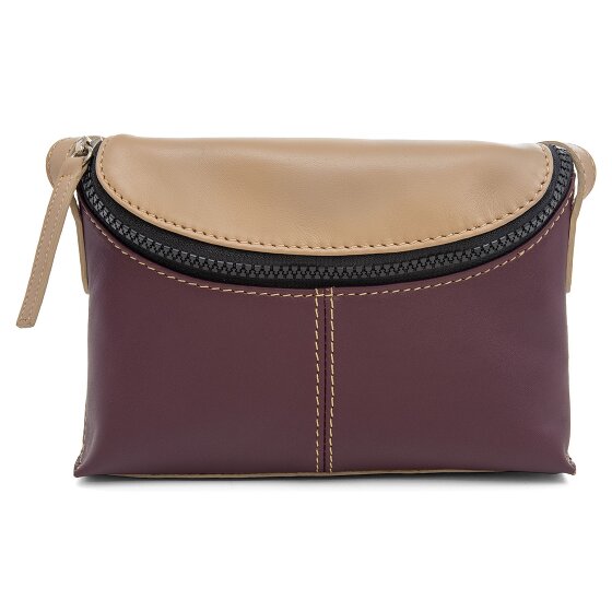 Mywalit Shoulder bag leather 20 cm Mywalit Shoulder bag leather 20 cm