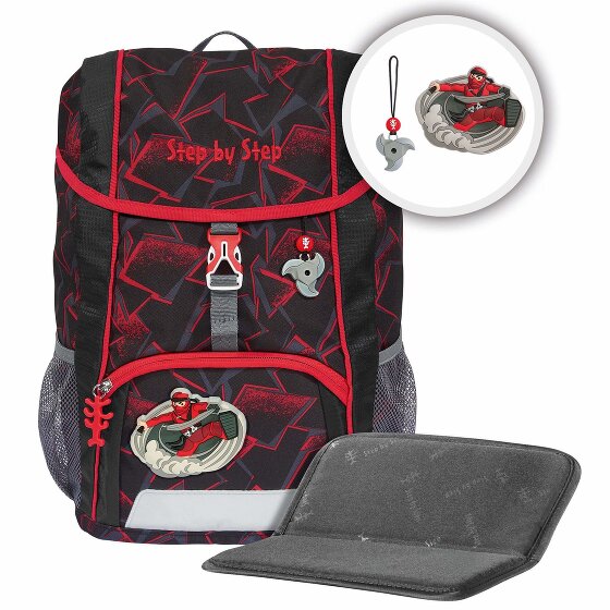 Step by Step Kid children's backpack set 3 pcs.