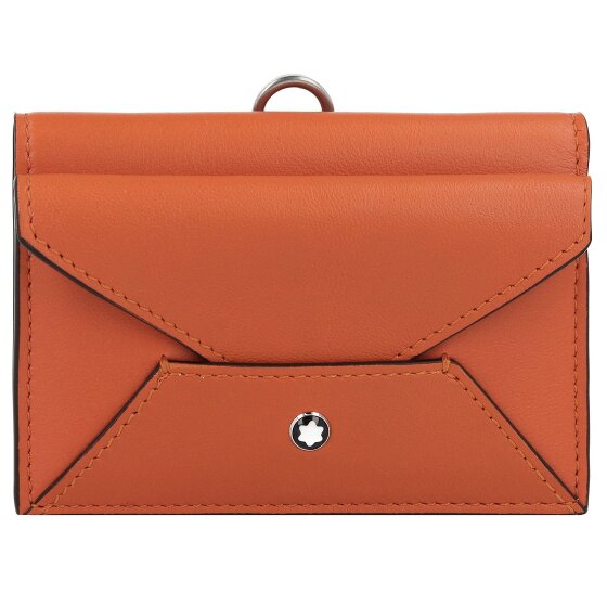 Montblanc Meisterstück Selection Credit card case Leather 10.5 cm