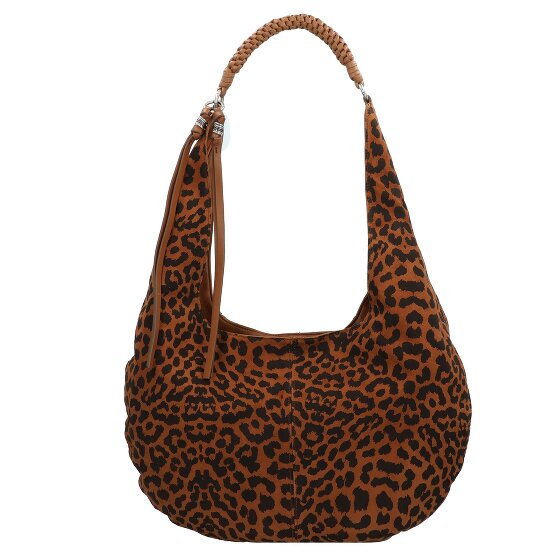 FredsBruder For Lovers Shoulder Bag Genuine Leather 45 cm