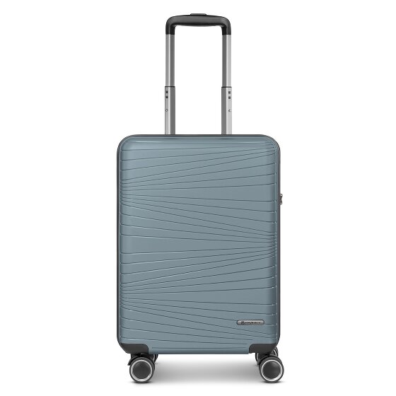 Franky Dallas 3.0 4 wheels Trolley S 55 cm