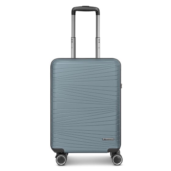 Franky Dallas 3.0 4 wheels Trolley S 55 cm