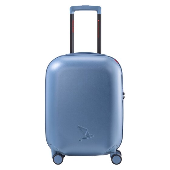 Pack Easy Gen T 4 wheels Cabin suitcase 52 cm
