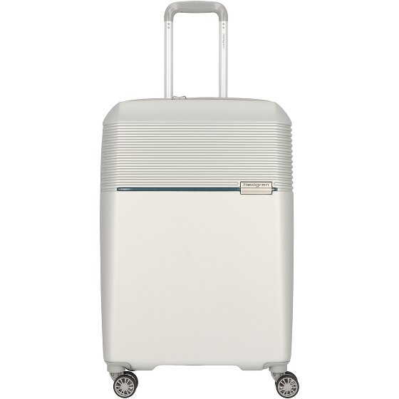 Hedgren Lineo Stripe M 4 Roll Trolley 66 cm