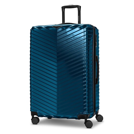 Redolz Essentials 18 2.0 4 wheels Trolley L 76 cm Expandable