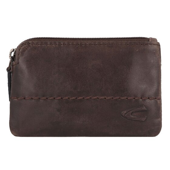 camel active Hanoi key wallet leather 11 cm camel active Hanoi key wallet leather 11 cm