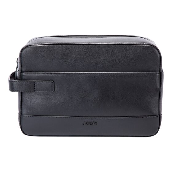 Joop! Manciano Eris Toilet bag Leather 25 cm