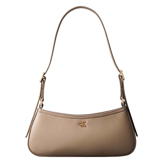 Calvin Klein CK Small Shoulder Bag 27 cm