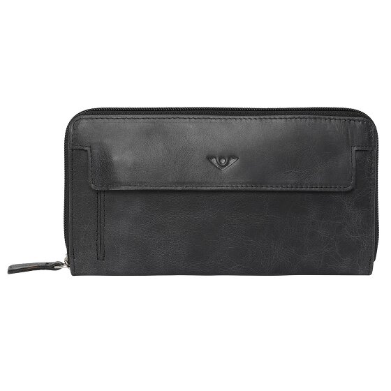Voi City Cowboy Paka Wallet Leather 19 cm Voi City Cowboy Paka Wallet Leather 19 cm
