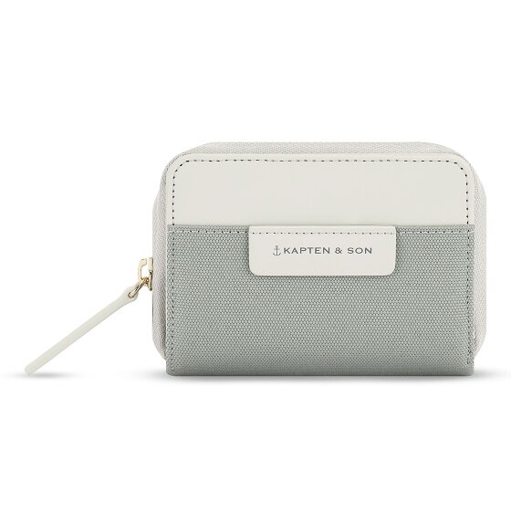 Kapten & Son Bergen Wallet 12 cm