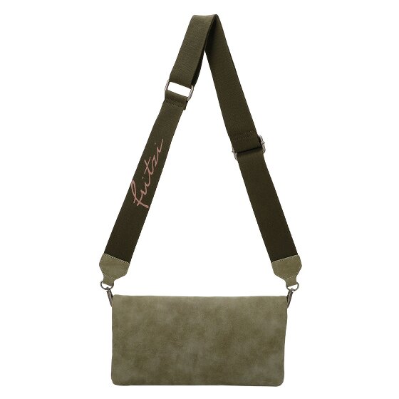 Fritzi aus Preußen Ronja Cross Vintage Shoulder bag 30 cm