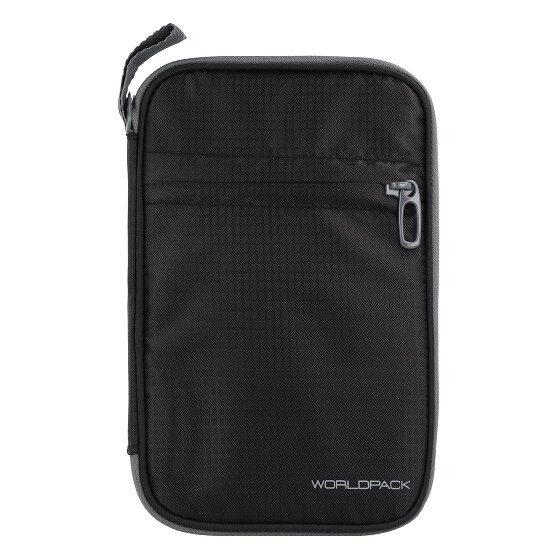 Worldpack Reiseaccessoires Passport case 14 cm