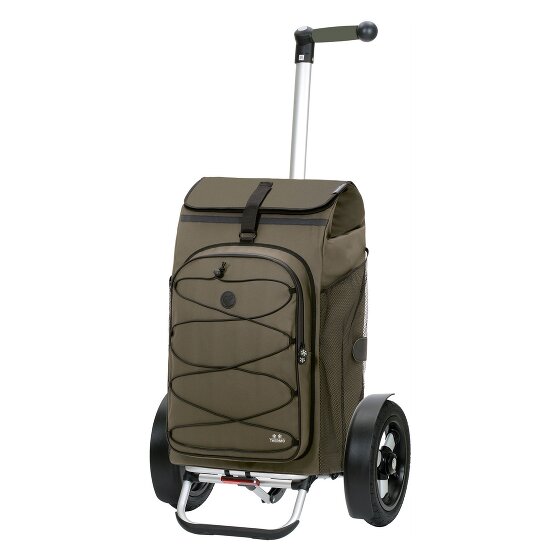 Andersen Shopper Tura Shopper Shopping Trolley 70 cm