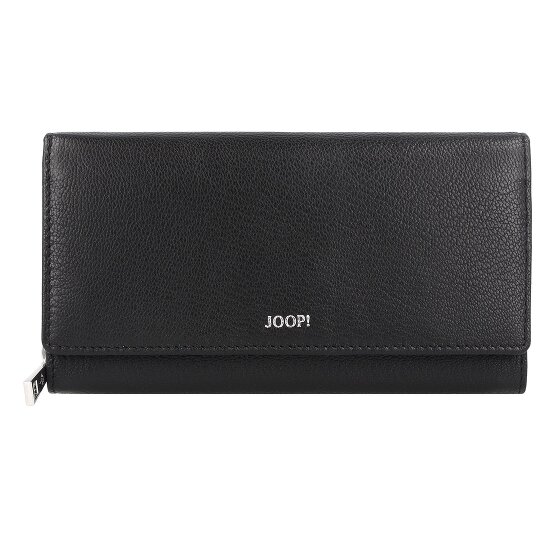 Joop! Lantea Europa Wallet RFID protection Leather 18 cm