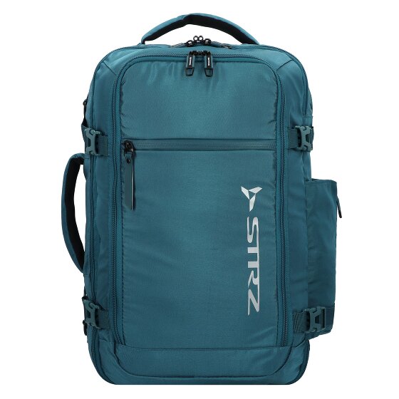 Polestream Strz by Vienna travel backpack 47 cm laptop compartment
