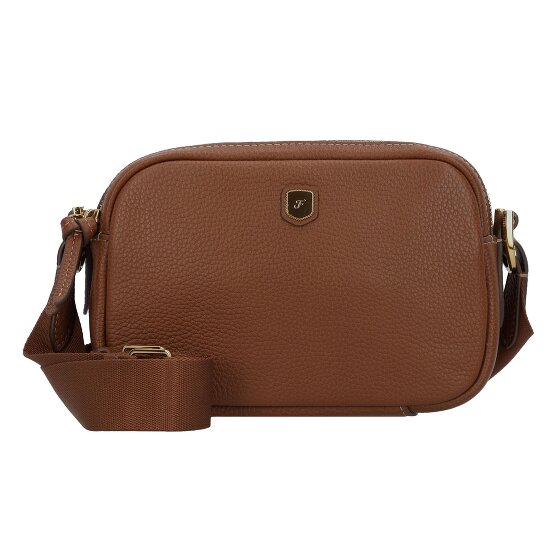 Fossil Danni Shoulder bag Genuine Leather 23 cm