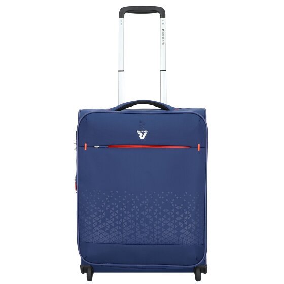 Roncato Crosslite 2 Roll Cabin Trolley 55 cm