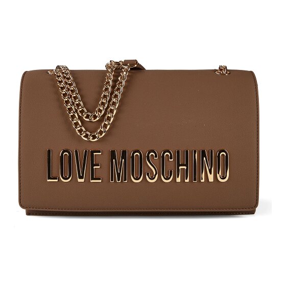Love Moschino Bold Love Shoulder Bag 25 cm