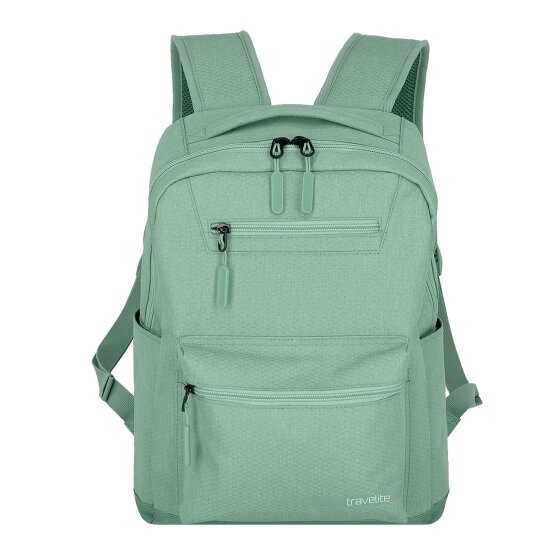 Travelite Kick Off Backpack 40 cm laptop compartment