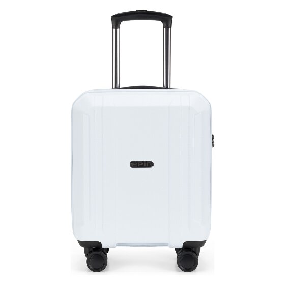 Epic Airwave Neo 4 wheels Cabin suitcase S 55 cm