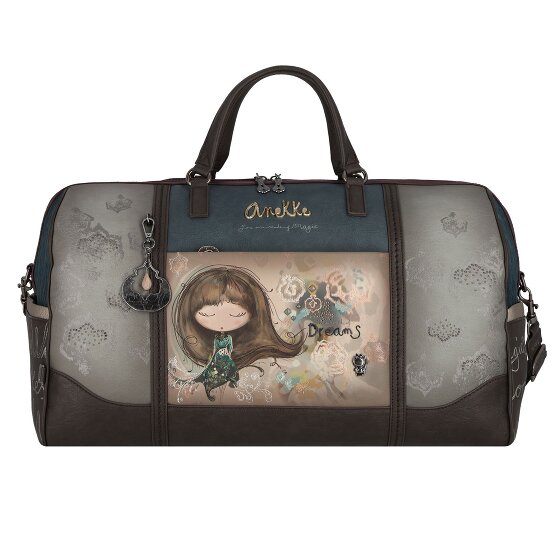 Anekke Real Weekender travel bag 51 cm