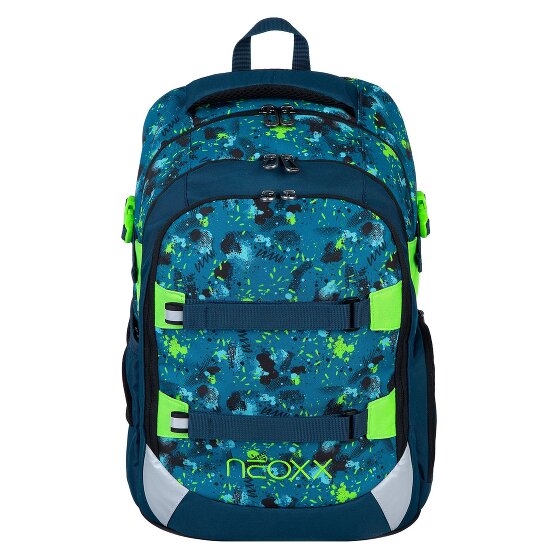 Neoxx Active Pro School Satchel 45.5 cm