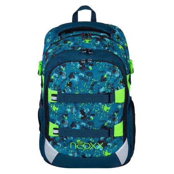 Neoxx Active Pro School Satchel 45.5 cm