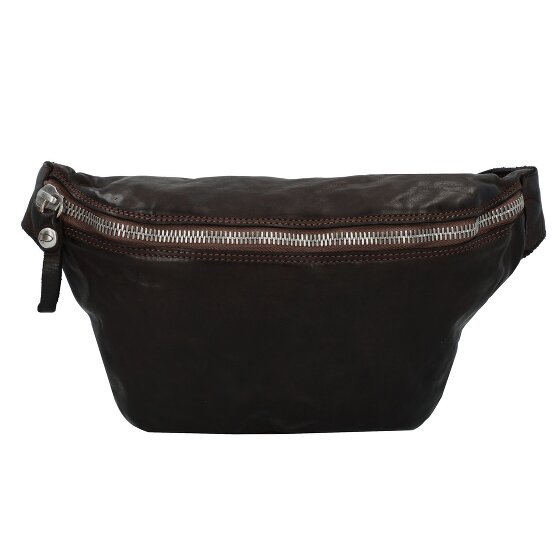 Campomaggi Corniolo Fanny pack Leather 26 cm