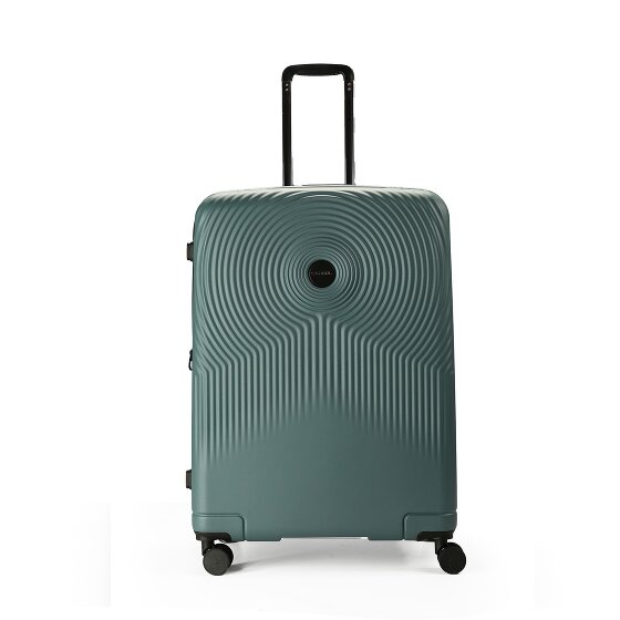Gabol Radar 4 wheels Trolley 76 cm