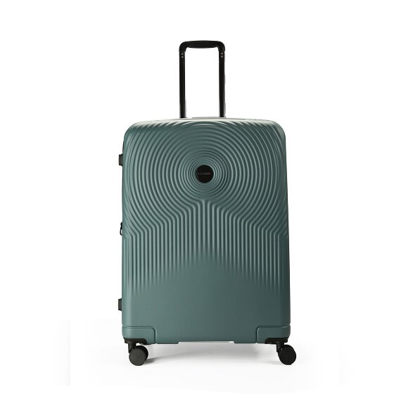 Gabol Radar 4 wheels Trolley 76 cm