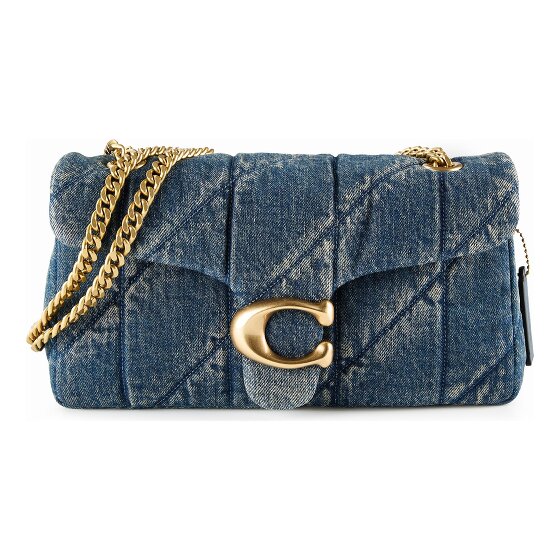 Coach Tabby Shoulder Bag 27 cm