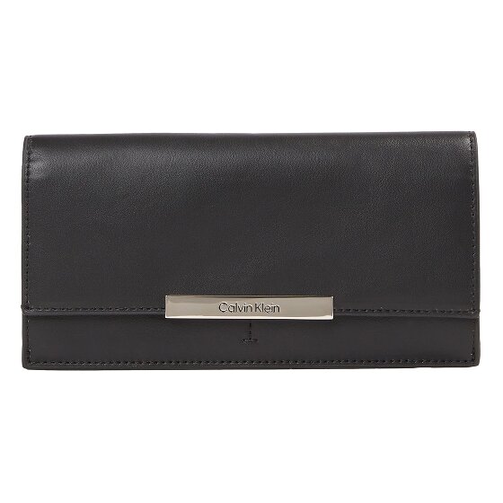 Calvin Klein CK Linear Wallet 19 cm