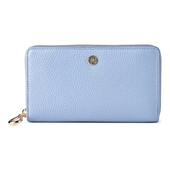 Esquire Alexandria Wallet RFID protection Leather 17 cm