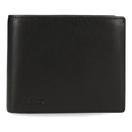 Picard Tennessee1 Wallet RFID protection Leather 11.5 cm