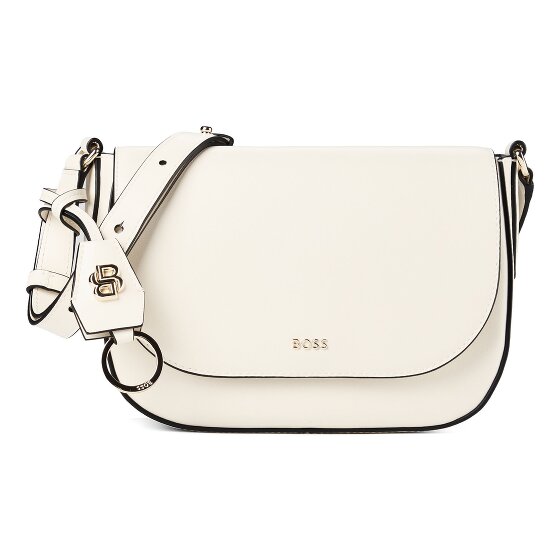 Boss Numah Shoulder bag Leather 22 cm