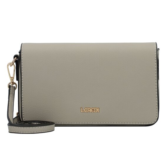L.Credi Jane Shoulder bag 21 cm