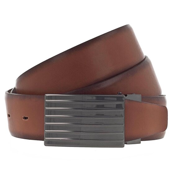 Vanzetti Belt leather
