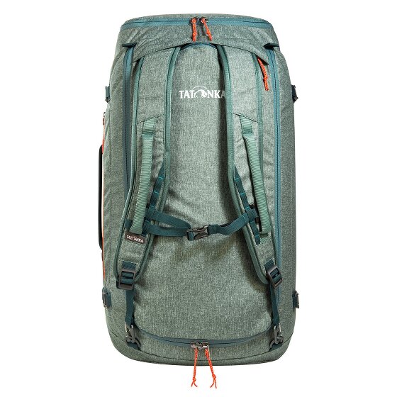 Tatonka Duffle Bag 65 Foldable Travel Bag 65 cm