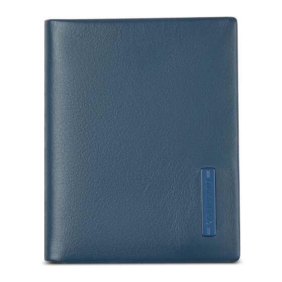 Roncato Detroit Wallet RFID protection Leather 8 cm